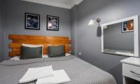 Chambre Quadruple