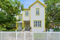 B&B Miami - The Stirrup House by Pattio - Bed and Breakfast Miami