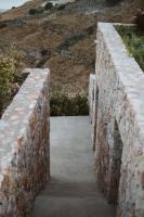 Santorini Sky, The Retreat - Chambres d’hôtes Pýrgos