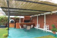 Cabañas Solares del Villicum - Ferienwohnung