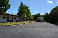 The Village Motel - B&B Richfield Springs