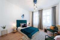 B&B Prague - Sweet cozy apartment Prague close to Mala Strana - Bed and Breakfast Prague