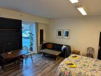 Holstebro Sky Studio - B&B