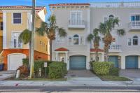 Maison de Vacances 3 Chambres 