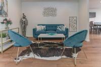 @ Marbella Lane - Boho 'n Sleek Rtreat Pool Tble - Chambres d’hôtes Union City