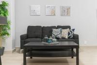 Nuevos departamentos (6) centro histórico a 200 mta malecón - Chambres d’hôtes La Paz