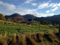 Bunloyne - B&B Sallachy