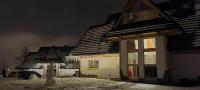 Apartament XAVIER Kościelisko - B&B