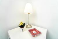 Blurose - Ferienwohnung Amalfi