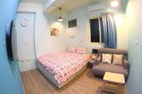 Chambre Double avec Salle de Bains Privative