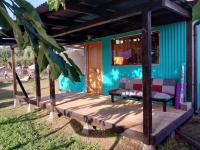 La Casita Verde - B&B Pucura