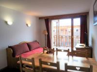 2P cabine, 6 pers, PKG, WIFI gratuit, proche jardin des neiges - FR-1-636-3 - B&B