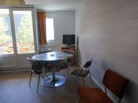 Studio cosy 27m², 4 pers, au cœur d'Orcières, proche pistes et commerces, balcon Est, animaux acceptés - FR-1-636-74 - B&B Orcières