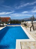Villa Maslina - B&B Sutivan