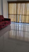 Apartamento Centro Manaus Hotel Saint Paul - 5º Andar - Apto 1055 - B&B