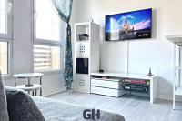 Le Cosyland - Studio Disneyland - Wifi - Ferienwohnung