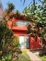 Apartment - auf 2 Etagen