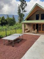 Chalet con 3 Camere da Letto