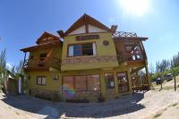 Pousada Pé na Areia - Chambres d'hôtes Garopaba