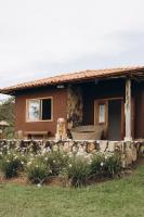 Pousada Sete Quedas - B&B Carrancas