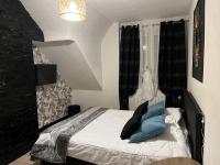 Double Room with Pool View