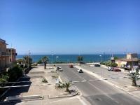 GIRASOLE a due passi dal mare - Ferienwohnung Minturno