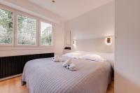 Le Veyrier - Nice Studio near the lake and the Old Town - B&B