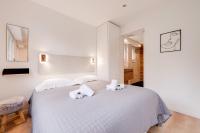Le Veyrier - Nice Studio near the lake and the Old Town - Chambres d’hôtes Annecy