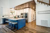 BRAND NEW! "Yes, Please!" Spacious Luxury Getaway 6 Bed 6 and a half Bath - B&B Broken Bow