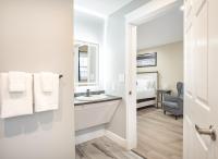 Queen Room - Disability Access