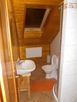 Habitación Familiar con baño 