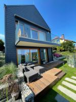 Grafit - B&B Mechelinki