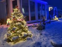 Casa de 2 dormitorios