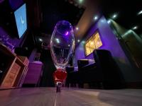 Suite met Uitzicht op de Tuin