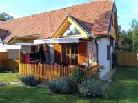 Apartment Trobentica 40 Moravske Toplice - SPA - Bed and Breakfast