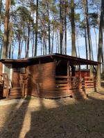 Domek Wakacyjny Monika 30 - B&B