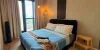 Apartamento con vistas al lago