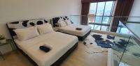Apartamento Superior con vistas a la ciudad