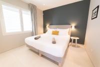 Eden Roc Appartements - Ferienwohnung Le Diamant