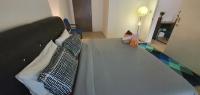 Apartamento de 2 dormitorios