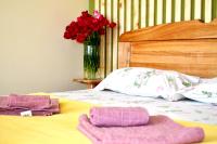 B&B Kamianets-Podilskyi - Апартаменты SUNSET - Bed and Breakfast Kamianets-Podilskyi