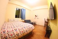 Chambre Double avec Salle de Bains Privative