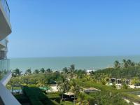 Apartamento de Lujo, Mejor Zona de Cartagena, Manzanillo del Mar y Playa. - Chambres d’hôtes