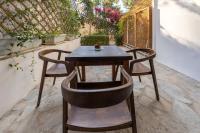 Appartement - Vue sur Jardin