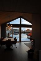 B&B Leknes - Visit Mortsund, Lofoten - Bed and Breakfast Leknes