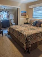 Chambre Lit King-Size