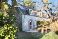 Les Gîtes du Vallon du Trunvel - B&B