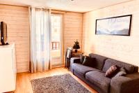 2 room apartment in the center close to the slopes - B&B