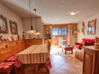 Bel appartement 3 chambres au pied des pistes à Morillon 1100 avec balcon et wifi - FR-1-642-57 - B&B