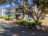 The Parks Inn - Ferienwohnung Three Rivers